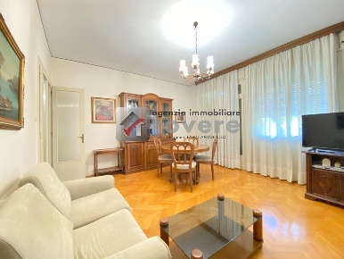 Foto Appartamento a Treviso Santa Maria del Rovere di 127 m² con 5 locali