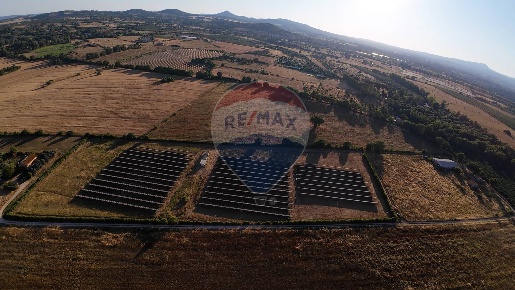 Foto Terreno industriale in Via Salivotta, Nepi di 503 m² in vendita