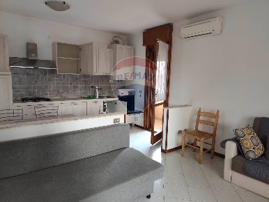 Foto Appartamento a Ferrara Foro Boario di 90 m² con 4 locali in affitto