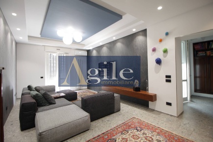Foto Appartamento in via mare, San Benedetto del Tronto di 200 m²