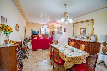 Foto Casa indipendente in Via Cibele, Catania Ballo - Cibele di 180 m²