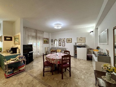 Foto Appartamento in Via Formentini, San Benedetto del Tronto di 87 m²