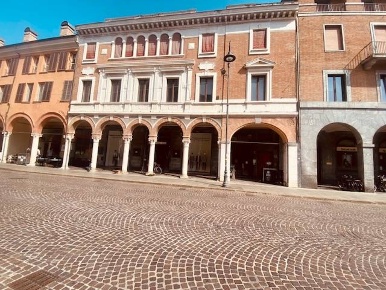 Foto Agriturismo in Corso Martiri della Libetà, Ferrara Centro Storico