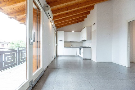 Foto Appartamento in Via Runchie, Azzano Decimo Centro di 83 m² in vendita