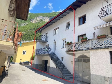 Foto Appartamento in VIA CANTON DEI SALTORATI, Ospedaletto di 160 m²