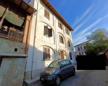Foto Appartamento in Vicolo Porta  37, Cermenate di 81 m² con 3 locali