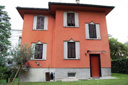 Foto Appartamento in Via delle Grazie 5, Rovereto Centro Sud di 18 m²