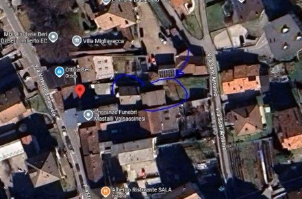 Foto Appartamento in Via Vittorio Emanuele Secondo  2, Introbio di 70 m²