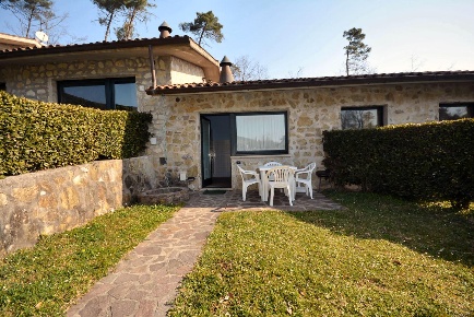 Foto Appartamento a Lucca Maggiano - San Macario di 50 m² con 3 locali