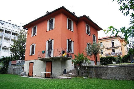 Foto Appartamento in Via delle Grazie 5, Rovereto Centro Sud di 18 m²