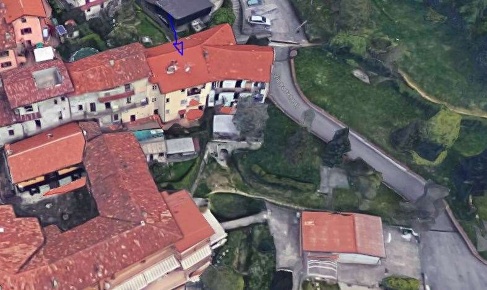 Foto Appartamento in Via Rossino Sotto 12, Calolziocorte Centro di 73 m²