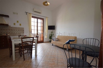 Foto Appartamento in Via madonna del Paradiso, Mazara del Vallo Centro