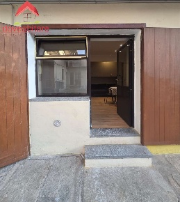 Foto Appartamento in piazza Barbieri 0, Pinerolo Centro Storico di 30 m²