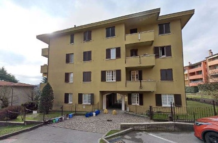 Foto Appartamento in Via Panzeri 6, Bulciago Centro di 103 m² con 3 locali