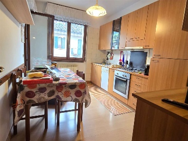 Foto Appartamento in Via Alfredo Di Dio, Ornavasso Centro di 103 m²