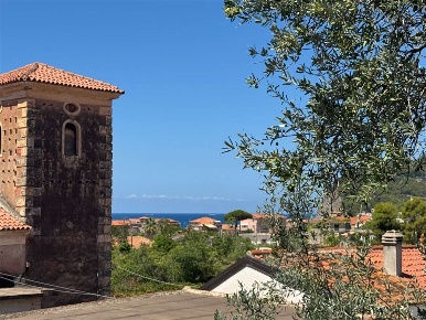 Foto Villa bifamiliare in via Melaro, Montecorice di 184 m² con 6 locali