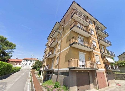 Foto Appartamento in Via Martiri della Libertà 10, Cassago Brianza Centro