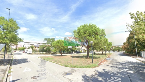 Foto Terreno edificabile a Ravenna Alberti - Galilei di 500 m² in vendita