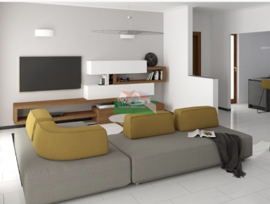 Foto Villa singola a Ravenna Vicoli - Redentore di 220 m² con 5 locali