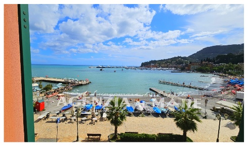 Foto Appartamento a Santa Margherita Ligure Centro di 70 m² con 2 locali