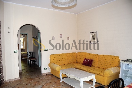 Foto Appartamento in CORSO TARANTO 208, Torino Regio Parco di 50 m²