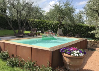 Foto Villa unifamiliare in VIA CELLA, Ravenna di 250 m² con 13 locali