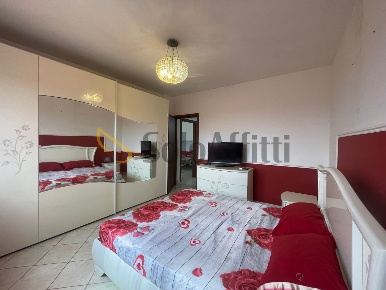 Foto Villa unifamiliare in Via del Cinema, Anzio Falasche - Armellino