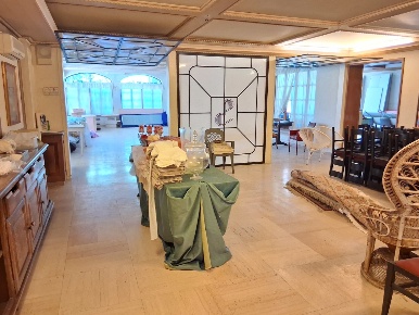 Foto Locale commerciale in Via Aurelia 184, Viareggio Torre del Lago