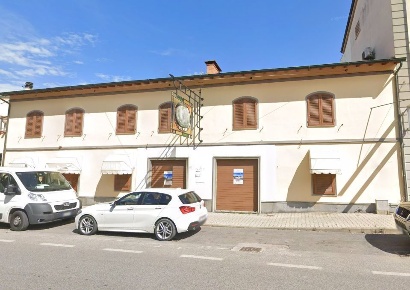 Foto Locale commerciale in Via Aurelia 184, Viareggio Torre del Lago