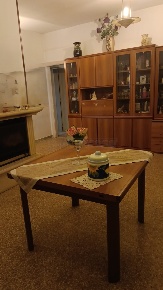 Foto Appartamento in Via Giosuè Carducci 25, Maglie di 100 m² con 4 locali