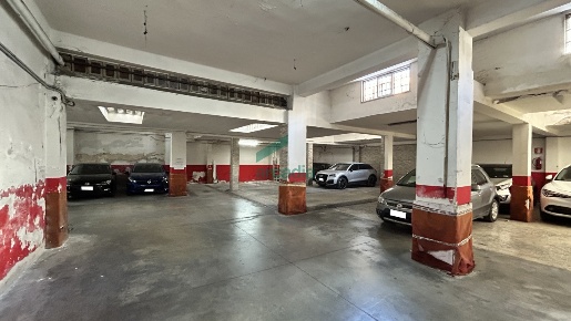Foto Posti auto in Via Scipione Crisanziovia  169, Bari Libertà di 270 m²