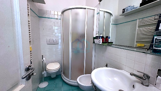 Foto Appartamento in Via Matteo Repetto 21/4, Albissola Marina di 50 m²