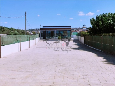 Foto Villa bifamiliare in -, Scicli Cava D'aliga di 89 m² con 6 locali