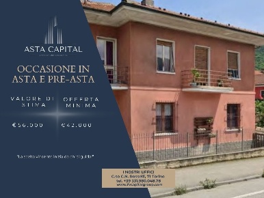 Foto Appartamento in Via Nazionale, Villar Perosa di 127 m² con 6 locali