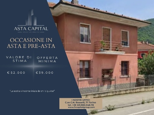 appartamento in vendita a Villar Perosa