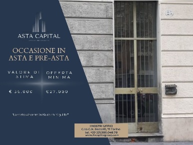 Foto Appartamento in Corso Novara, Torino Barriera di Milano di 40 m²