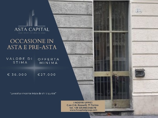 appartamento in vendita a Torino in zona Barriera di Milano