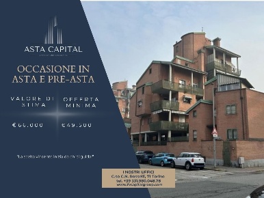 Foto Appartamento in Via SILVESTRO LEGA, Torino Rebaudengo di 50 m²
