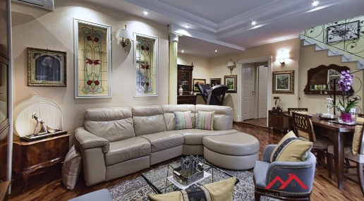 Foto Appartamento a Melzo di 150 m² con 4 locali in vendita