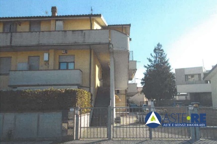 Foto Appartamento in Via Giuseppe Mazzini, Santa Maria a Monte Centro