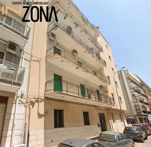 appartamento in vendita a Bitonto