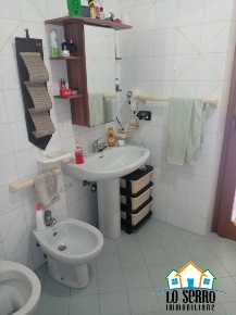 Foto Appartamento in CORSO DEI MILLE, Alcamo Semicentro di 170 m²
