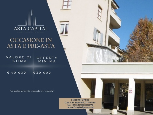 appartamento in vendita a Torino in zona Mirafiori Nord