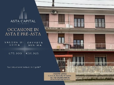 Foto Appartamento in Via Borgo Nuovo (ex Via Matteotti), San Maurizio