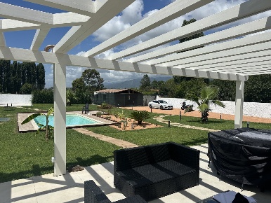 Foto Villa unifamiliare in via Arginello snc, Pietrasanta di 188 m²