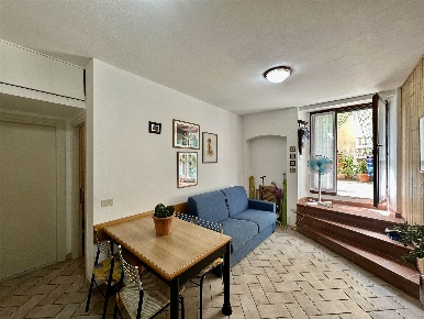 Foto Appartamento a Rio di 40 m² con 2 locali in vendita