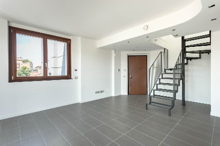 Foto Appartamento in Via Baldironi 5, Lissone Centro Storico di 139 m²