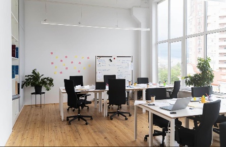 Foto Ufficio a Pisa Ghezzano di 340 m² con 6 locali in affitto