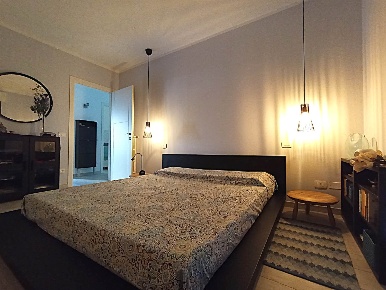 Foto Appartamento in via Schinetti, Rimini Viserba di 115 m² con 5 locali