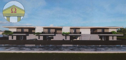 Foto Villa bifamiliare a Ponzano Veneto di 208 m² con 5 locali in vendita